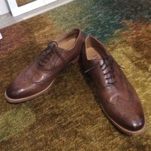 JWN Nordstrom dress shoes